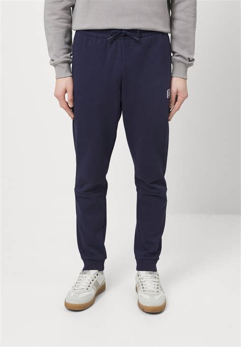 emporio armani tracksuit bottoms.